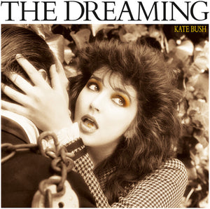 KATE BUSH | DREAMING (VINYL)