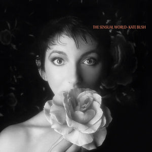 KATE BUSH | SENSUAL WORLD