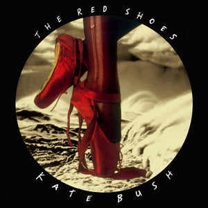 KATE BUSH | RED SHOES