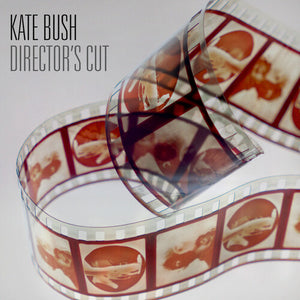 KATE BUSH | DIRECTOR'S CUT