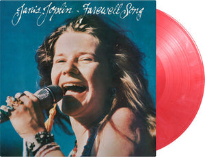 JANIS JOPLIN | FAREWELL SONG