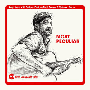 LAGE LUND | MOST PECULIAR
