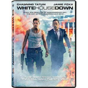 MOVIE AC | WHITE HOUSE DOWN