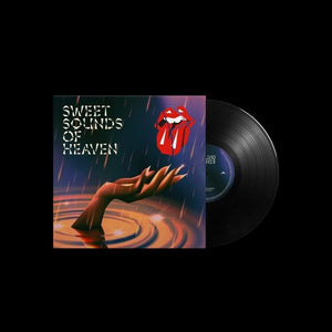 THE ROLLING STONES^THE ROLLING STONES | SWEET SOUNDS OF HEAVEN