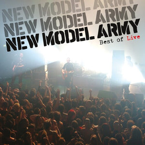 NEW MODEL ARMY | BEST OF LIVE