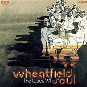 THE GUESS WHO | WHEATFIELD SOUL