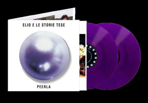 ELIO E LE STORIE TESE | PEERLA