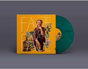 NIKKI ILES | FACE TO FACE
