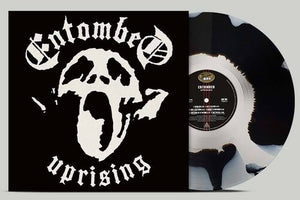 ENTOMBED | UPRISING - INKSPOT
