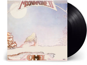 CAMEL | MOONMADNESS