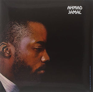 AHMAD JAMAL | PIANO SCENE OF - ROUGH