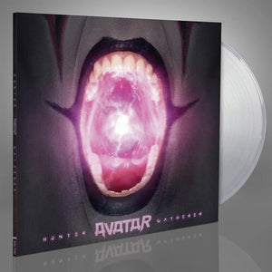 AVATAR | HUNTER GATHERER