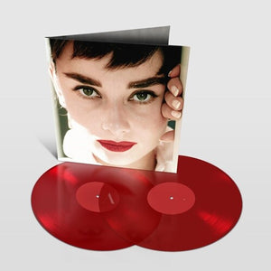 ALEX SOMERS | AUDREY - O.S.T.