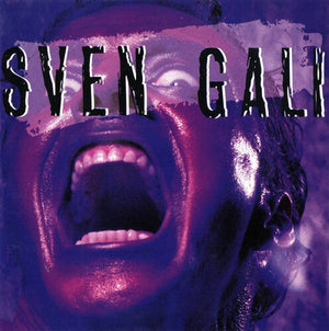SVEN GALI | SVEN GALI