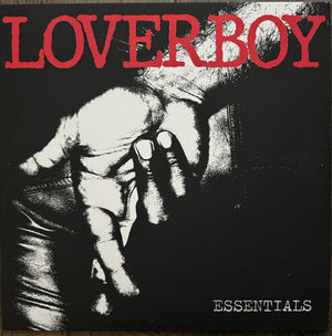LOVERBOY | ESSENTIALS