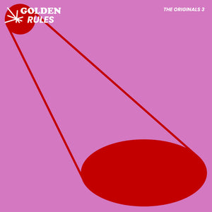 VARIOUS ARTISTS | ORIGINALS 3 / VARIOUS