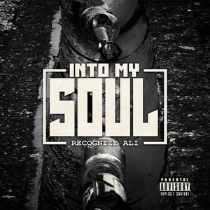 RECOGNIZE ALI | INTO MY SOUL