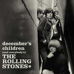 ROLLING STONES | DECEMBERS CHILDREN (AND EVERYBODYS) (MONO) (VINYL)