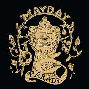 MAYDAY PARADE | MONSTER IN THE CLOSET (10TH ANNIVERSARY)
