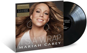 MARIAH CAREY | IT'S A WRAP