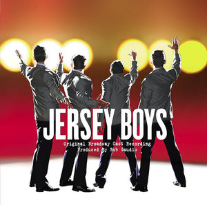 JERSEY BOYS | JERSEY BOYS / O.B.C.R.