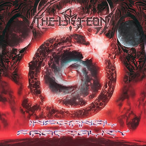 LAST EON | INFERNAL FRACTALITY