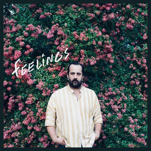 TOMMY ALEXANDER | FEELINGS (VINYL)