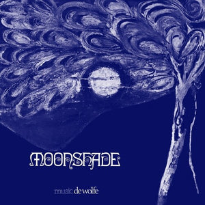 ROGER WEBB SOUND | MOONSHADE