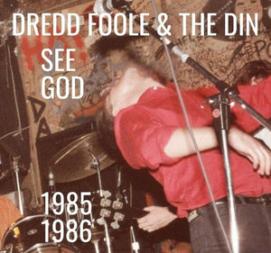 SEE GOD (1985-1986)