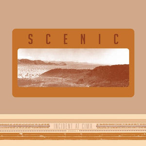 THE SCENIC | INCIDENT AT CIMA