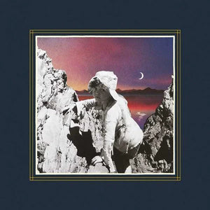 ALICE PHOEBE LOU | PAPER CASTLES