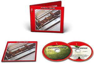 BEATLES | 1962 - 1966 RED (REMASTERED 2023 EDITION) (2CD SET)