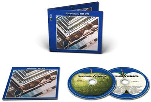BEATLES | 1967 - 1970 BLUE (REMASTERED 2023 EDITION) (2CD SET)