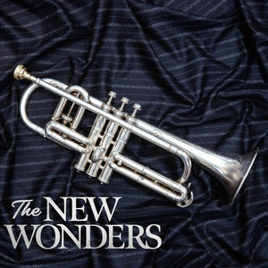 NEW WONDERS | NEW WONDERS