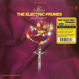 THE ELECTRIC PRUNES | MASS IN F MINOR