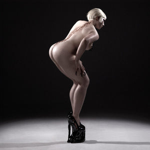 COBRAH | SUCCUBUS