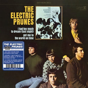 THE ELECTRIC PRUNES | ELECTRIC PRUNES