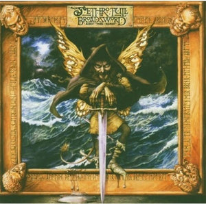 JETHRO TULL | THE BROADSWORD AND THE BEAST