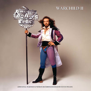 JETHRO TULL | WARCHILD 2