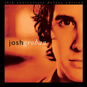 JOSH GROBAN | CLOSER