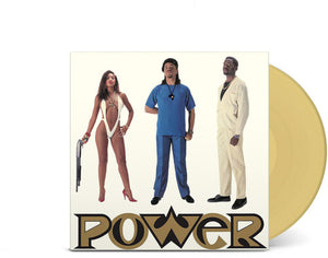 ICE T | POWER LTD VINYL
