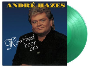 ANDRé HAZES | KERSTFEEST VOOR ONS
