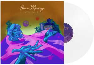 HAVE MERCY | NUMB