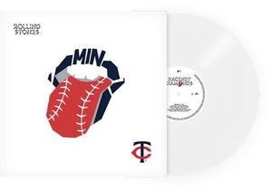 THE ROLLING STONES^THE ROLLING STONES | HACKNEY DIAMONDS [MINNESOTA TWINS LP]