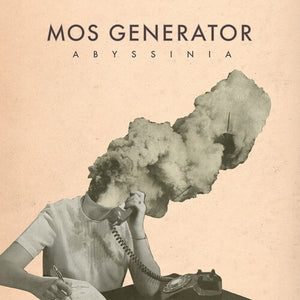MOS GENERATOR | ABYSSINIA