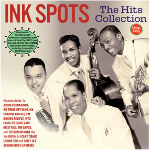 THE INK SPOTS | HITS COLLECTION 1939-51
