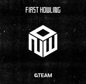 &TEAM | FIRST HOWLING: NOW [STANDARD EDITION CD]