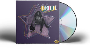 BRITTI | HELLO IM BRITTI