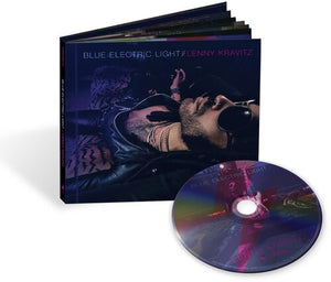 LENNY KRAVITZ | BLUE ELECTRIC LIGHT (DELUXE EDITION)