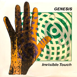 GENESIS | INVISIBLE TOUCH - US
